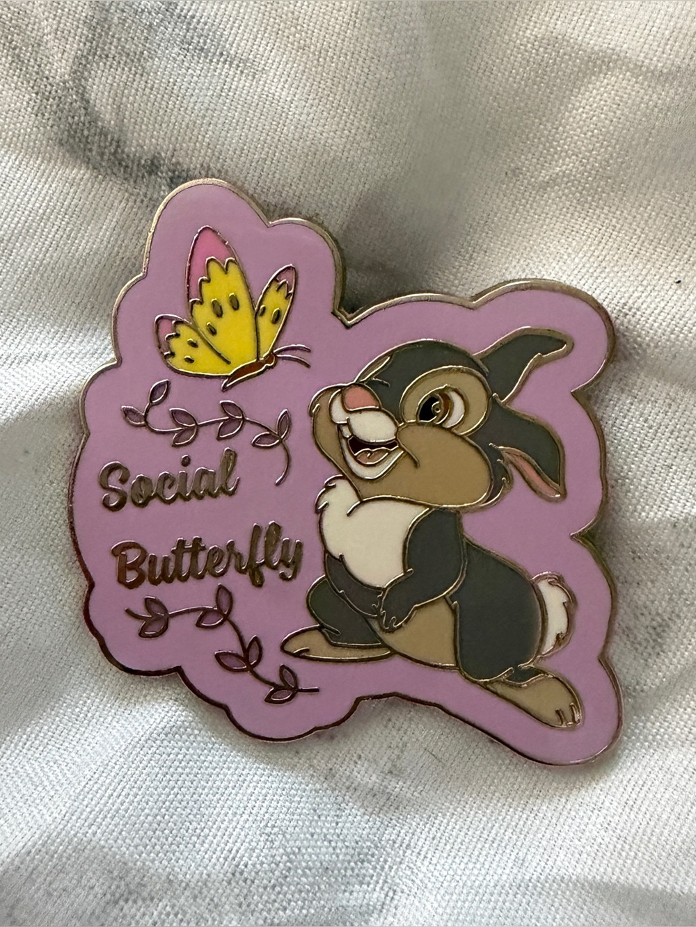 Disney | Thumper Pin